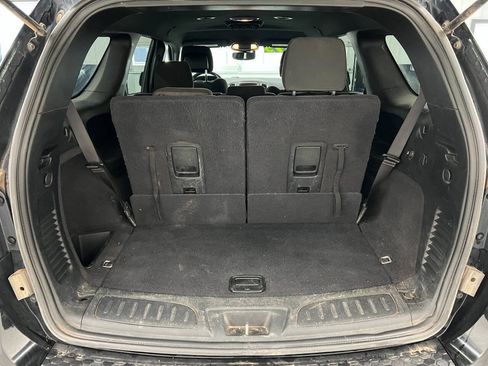 Used 2020 Dodge Durango SXT AWD/4WD image 13