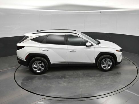Used 2023 Hyundai Tucson SEL AWD/4WD image 30