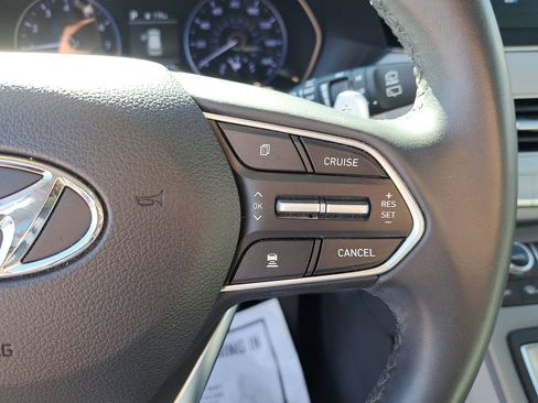 Used 2022 Hyundai Palisade SEL image 22