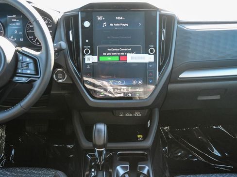 New 2026 Subaru Forester Premium image 13