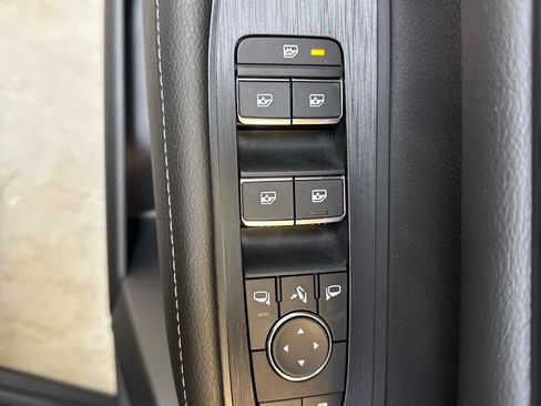 Certified 2026 Nissan Armada Platinum Reserve AWD/4WD image 25