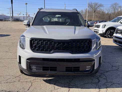 New 2025 Kia Telluride SX X-Line image 9
