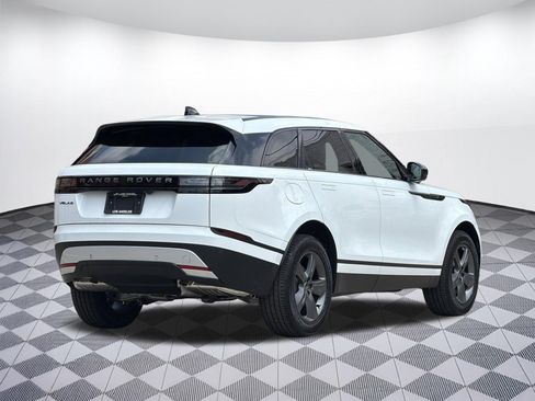 New 2026 Land Rover Range Rover Velar S AWD/4WD image 8