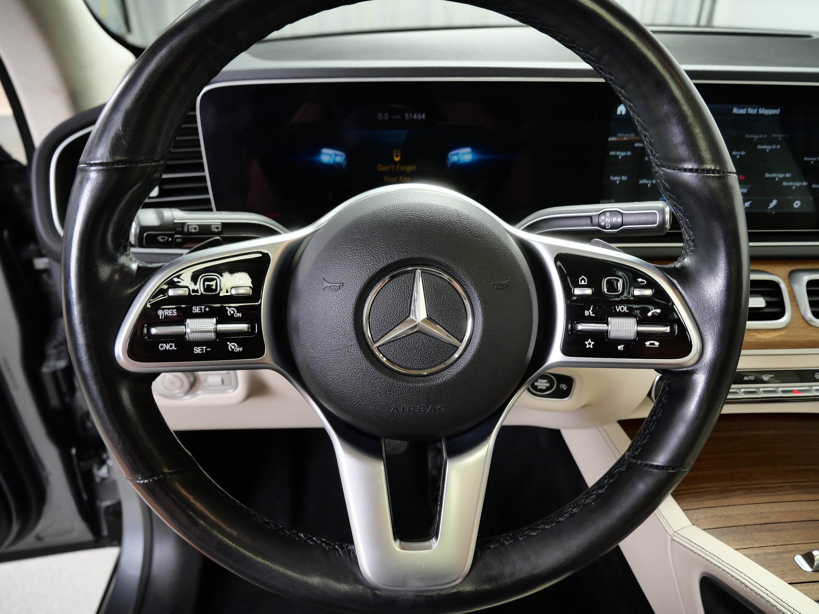 Certified 2023 Mercedes-Benz GLE 350 4MATIC image 23