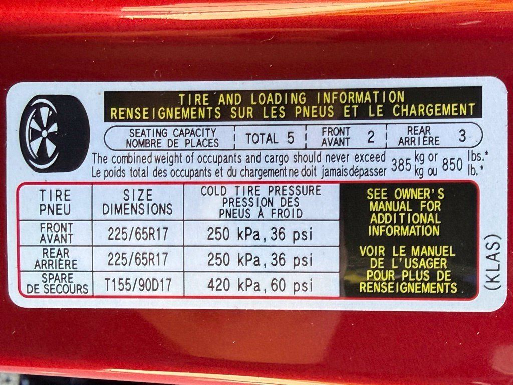 New 2026 MAZDA CX-5 Select AWD/4WD image 48
