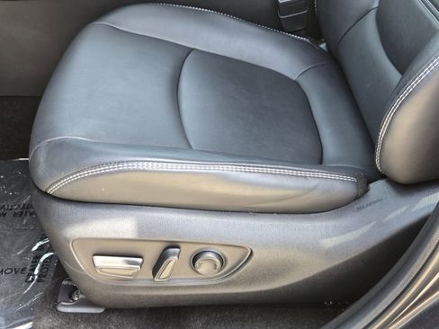 Used 2023 Toyota RAV4 XLE Premium FWD image 26