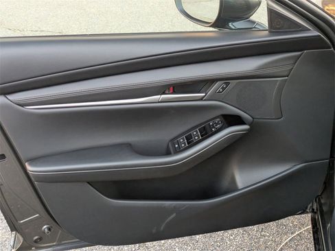 New 2026 MAZDA MAZDA3 2.5 S Sedan w/ Preferred Pkg image 10