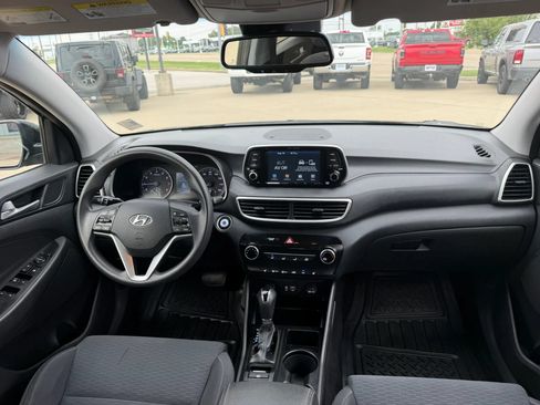 Used 2019 Hyundai Tucson Value AWD/4WD image 59