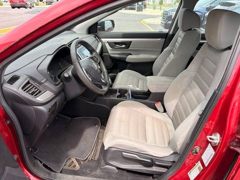 Used 2020 Honda CR-V LX image 10