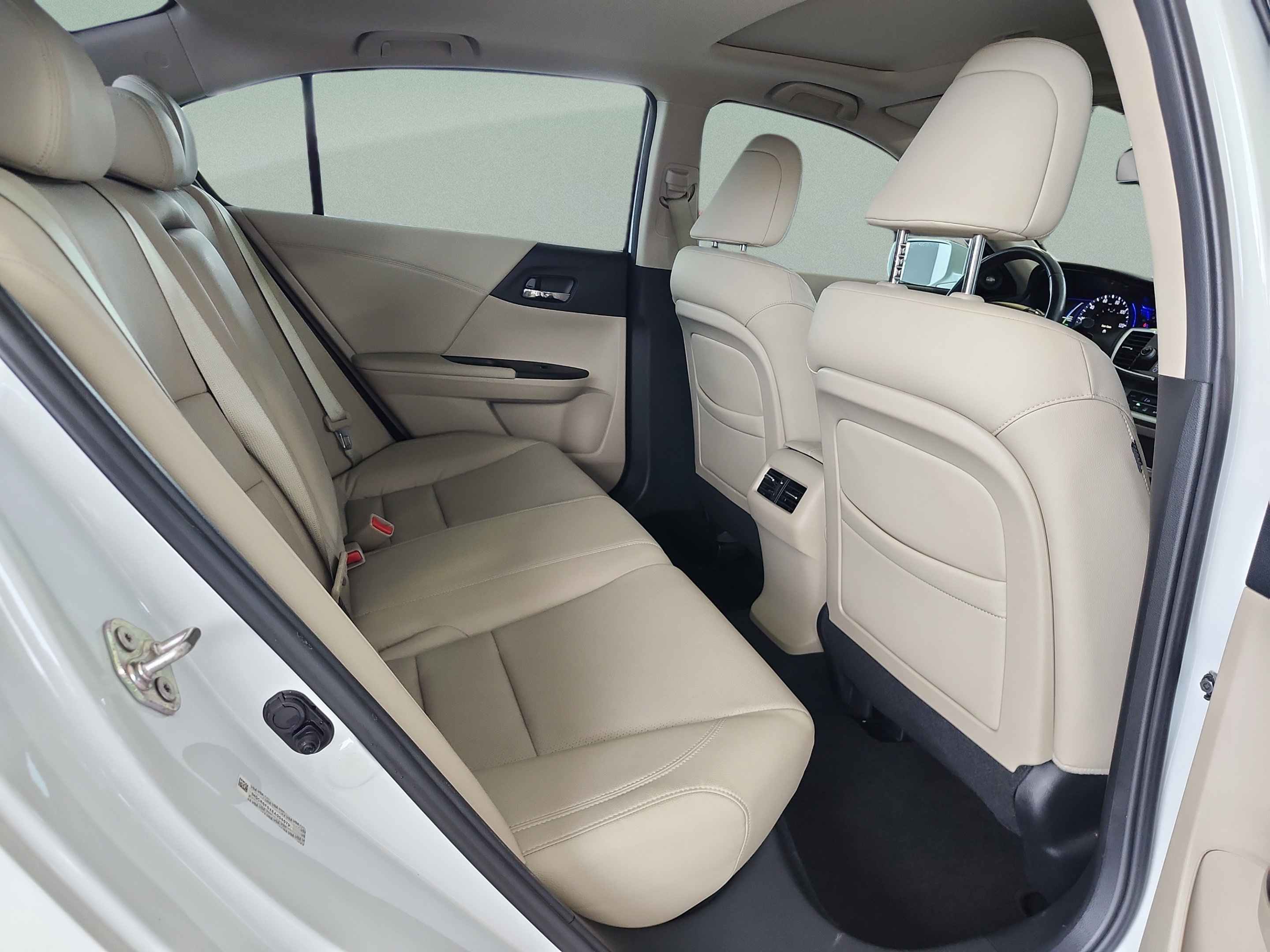 Used 2014 Honda Accord EX-L image 20