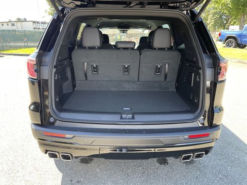 New 2026 GMC Acadia Elevation w/ Black Edition image 26