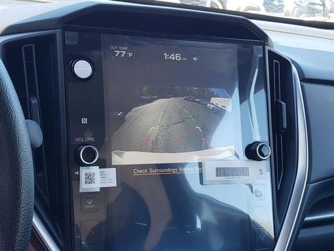 New 2025 Subaru Impreza 2.0i Sport image 19