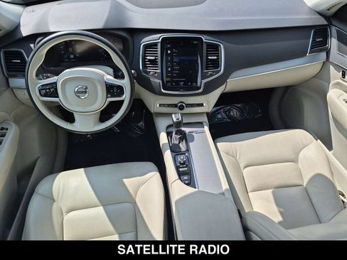 Used 2021 Volvo XC90 T5 Momentum w/ Climate Package AWD/4WD image 24