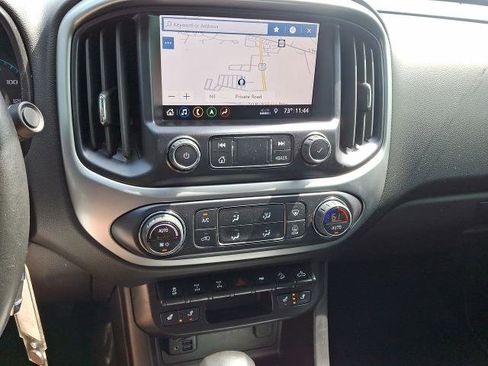 Certified 2022 Chevrolet Colorado ZR2 w/ ZR2 Midnight Special Edition image 43