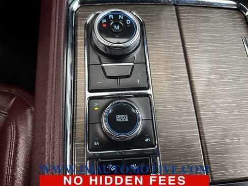Used 2023 Ford Expedition Limited image 37