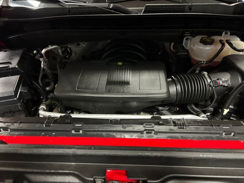 Used 2023 GMC Sierra 1500 Elevation image 25