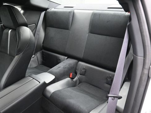 New 2026 Toyota GR86 Premium RWD image 12
