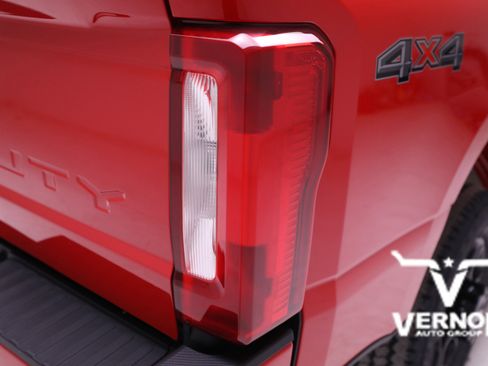 New 2026 Ford F250 XL w/ STX Appearance Package image 36