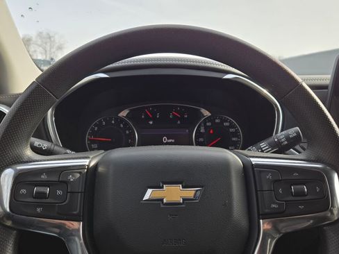 Used 2023 Chevrolet Blazer LT image 30