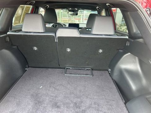 Used 2024 Toyota Corolla Cross SE AWD/4WD image 15