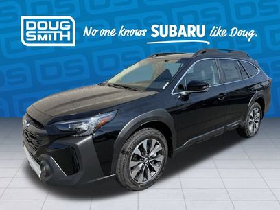 New 2025 Subaru Outback Limited XT