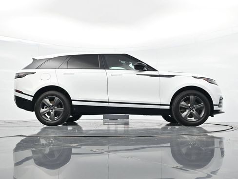 Used 2025 Land Rover Range Rover Velar Dynamic SE AWD/4WD image 32