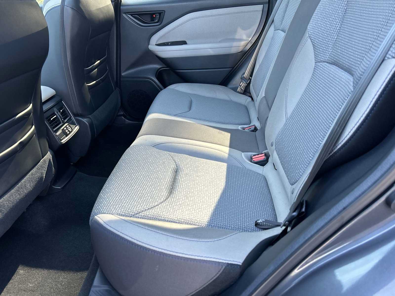 Certified 2026 Subaru Forester Premium AWD/4WD image 9