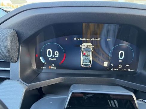 New 2026 Ford Explorer ST-Line image 20