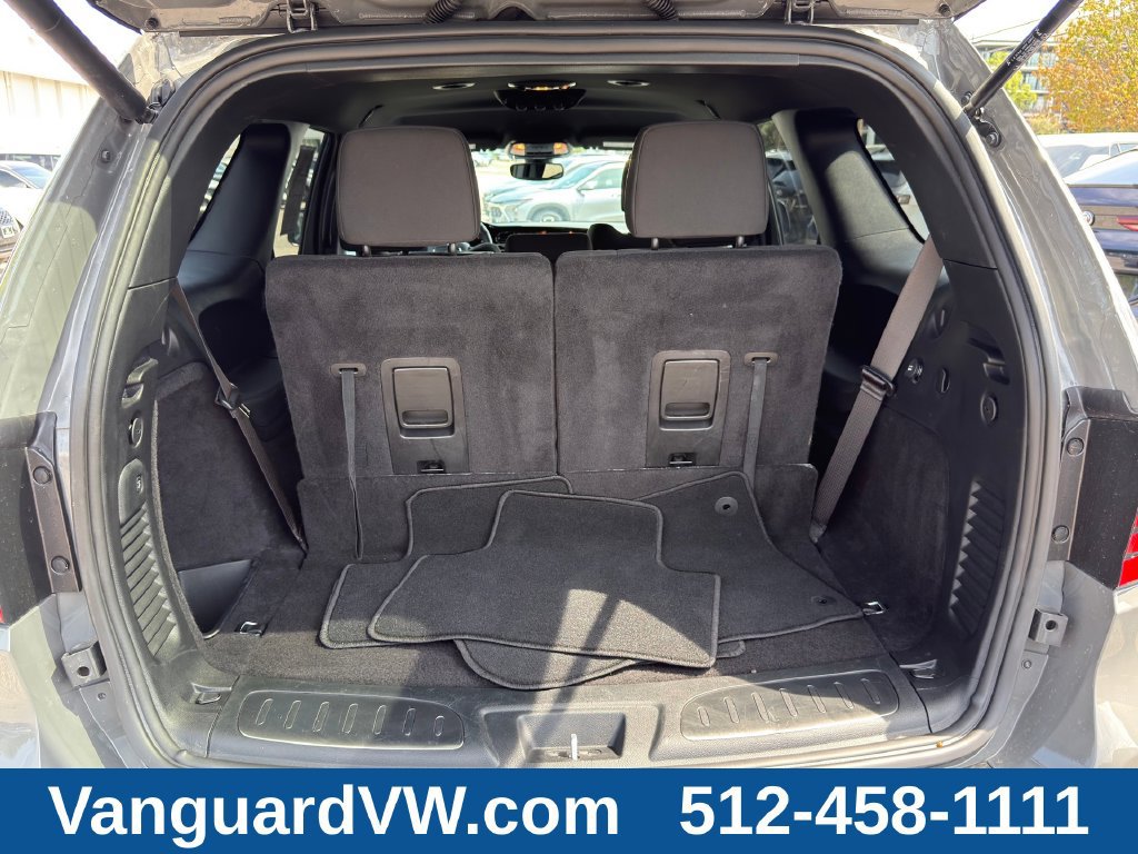 Used 2026 Dodge Durango GT AWD/4WD image 9