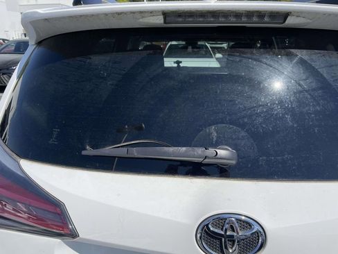 Used 2017 Toyota RAV4 XLE image 28