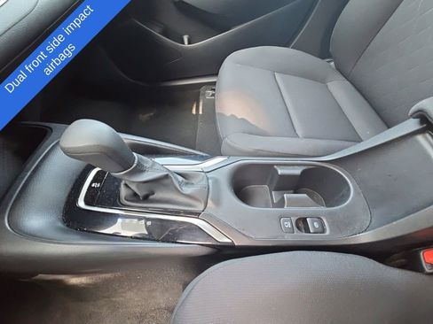 Used 2024 Toyota Corolla LE image 23