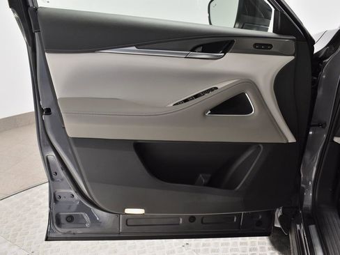 Certified 2026 INFINITI QX60 Luxe w/ Cargo Package AWD/4WD image 10