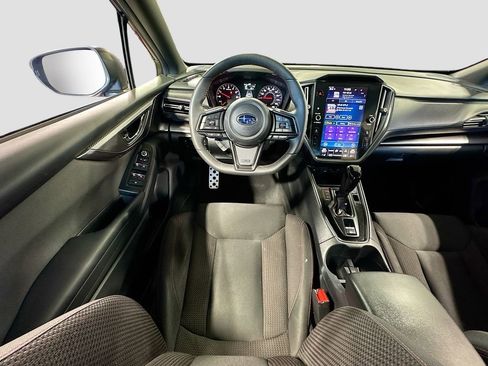 Used 2022 Subaru WRX Premium AWD/4WD image 15