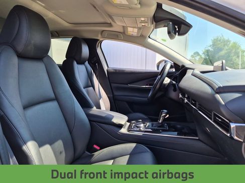 Used 2021 MAZDA CX-30 AWD 2.5 Turbo S image 32