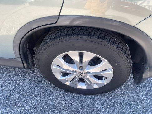 Used 2012 Honda CR-V EX-L image 34