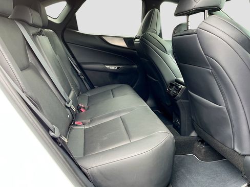 Used 2024 Lexus NX 350 F Sport image 26