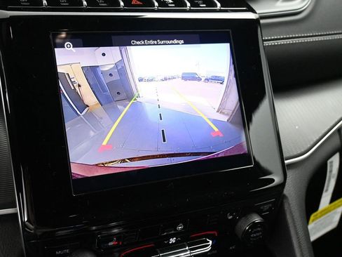 New 2025 Jeep Grand Cherokee Laredo X w/ Luxury Tech Group I image 32