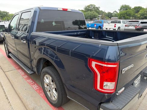 Used 2017 Ford F150 XLT w/ Equipment Group 301A Mid RWD image 8