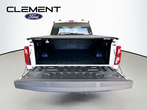 New 2026 Ford F150 STX image 10