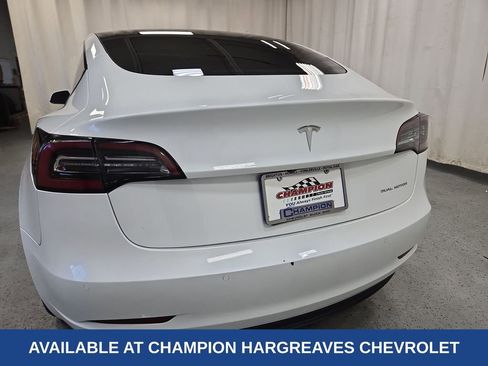 Used 2022 Tesla Model 3 Long Range image 40
