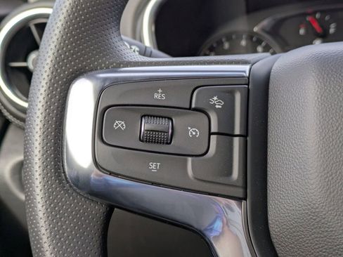 New 2025 Chevrolet Blazer LT w/ Midnight/Sport Edition image 26