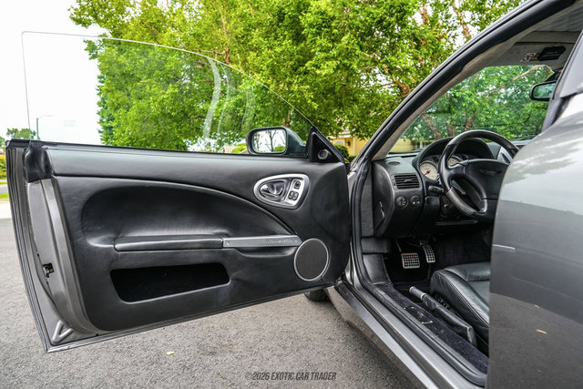 Used 2002 Aston Martin Vanquish RWD image 19