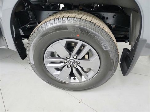 New 2026 Nissan Frontier SV w/ SV Convenience Package image 42