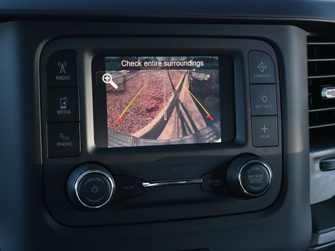 Used 2024 RAM 3500 Tradesman image 14