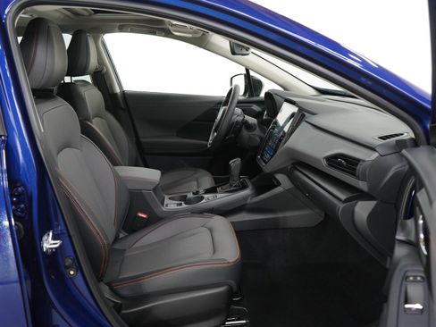 Certified 2026 Subaru Crosstrek 2.5i Limited w/ Crosstrek Mirror Package AWD/4WD image 11