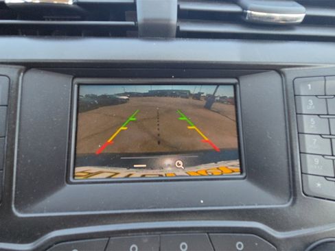 Used 2018 Ford Fusion S image 26