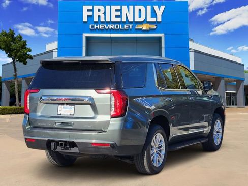 Used 2024 GMC Yukon SLT image 7