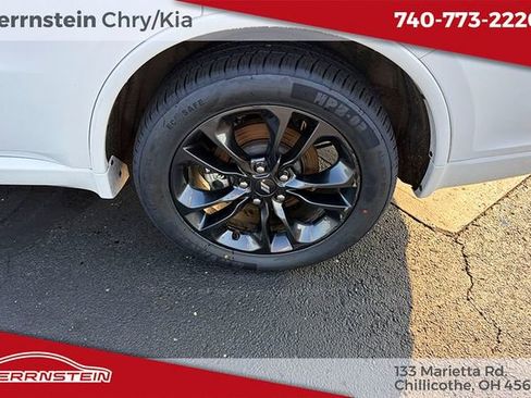 Used 2024 Dodge Durango R/T AWD/4WD image 22