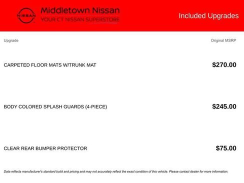 Certified 2023 Nissan Sentra SV FWD image 9
