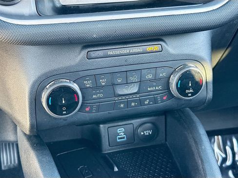 Used 2022 Ford Bronco Sport Outer Banks w/ Tech Package image 16